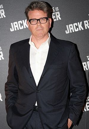 Christopher McQuarrie Biography, Age, Height, Wife,。